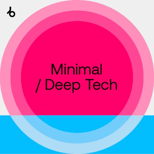Summer Sounds 2021: Minimal / Deep Tech